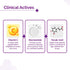 The Derma Co 10% Vitamin C Face Serum For Skin Radiance